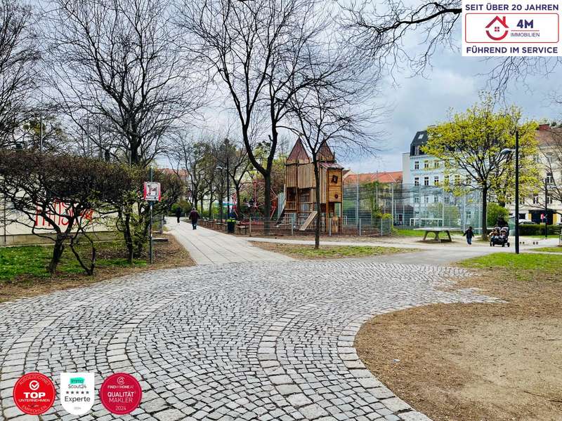 Eigentumswohnung in 1150  - 8