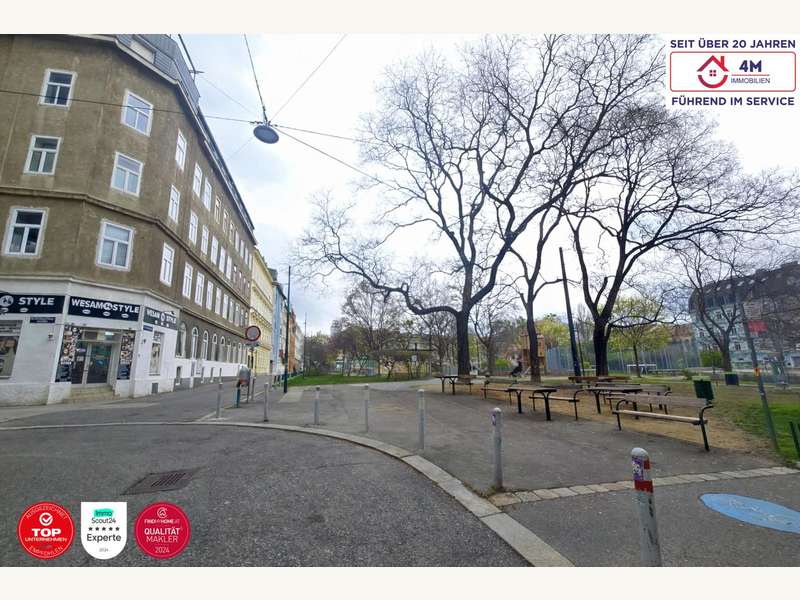 Eigentumswohnung in 1150  - 9