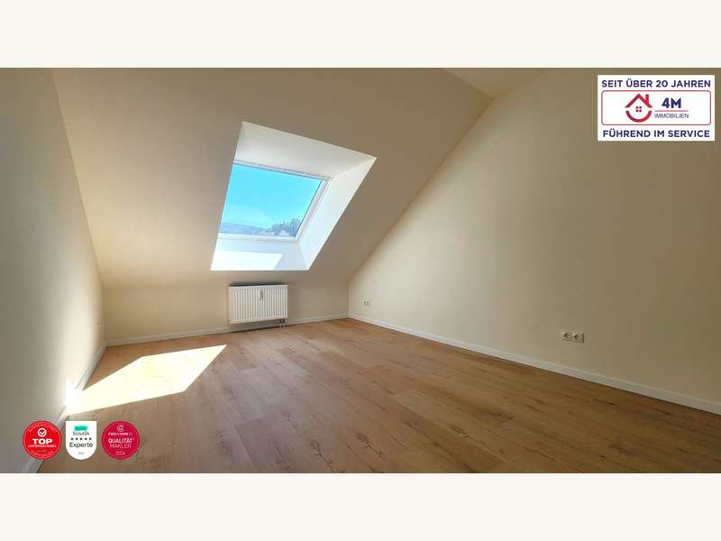 Dachgeschosswohnung in 3034  - 6