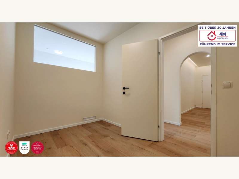 Dachgeschosswohnung in 3034  - 11