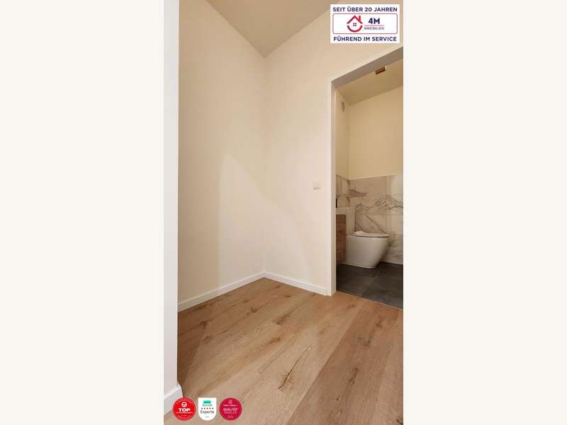 Dachgeschosswohnung in 3034  - 16