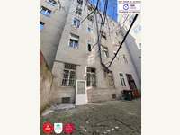 Mehrfamilienhaus in Wien