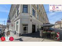 Cafe in Wien
