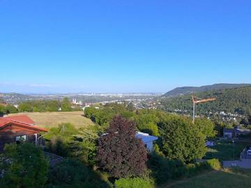 Baugrundstück in Klosterneuburg