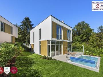 Villa in Eichgraben