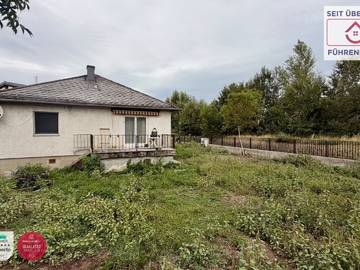 Einfamilienhaus in Münchendorf