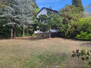Einfamilienhaus in Baden