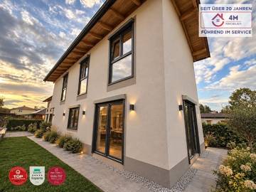 Einfamilienhaus in Wöllersdorf-Steinabrückl