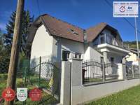 Einfamilienhaus in Eichgraben