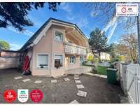 Einfamilienhaus in Wien