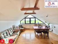 Landhaus in Nebersdorf