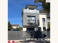 Mehrfamilienhaus in Wien