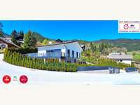 Einfamilienhaus in Steinhaus am Semmering