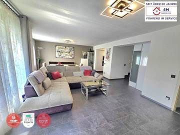 Maisonette in Wien
