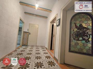 Terrassenwohnung in Wien