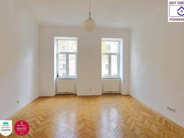 Eigentumswohnung in Wien