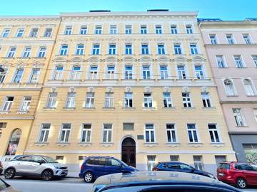 Eigentumswohnung in Wien