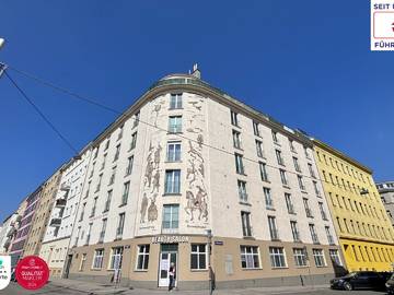 Eigentumswohnung in Wien