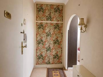 Dachgeschosswohnung in Wien