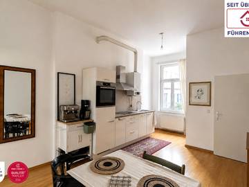 Eigentumswohnung in Wien