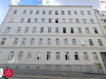 Eigentumswohnung in Wien