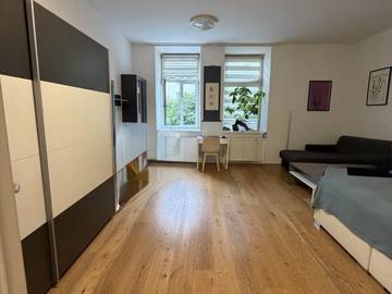 Eigentumswohnung in Wien