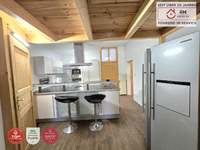 Terrassenwohnung in Wien