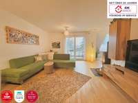 Eigentumswohnung in Breitenbrunn