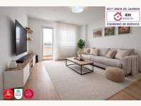 Eigentumswohnung in Felixdorf