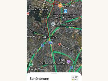 Renditeobjekt in 1120 Wien