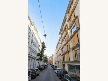 Mehrfamilienhaus in 1060 Wien