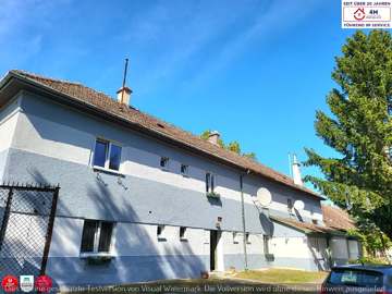 Mehrfamilienhaus in Wasenbruck
