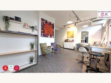 Produktionshalle in 1140 Wien