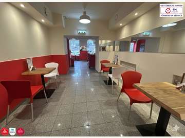 Ladenlokal in 1170 Wien