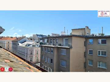 Mehrfamilienhaus in 1160 Wien