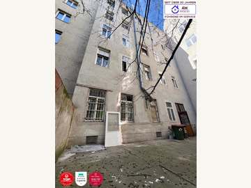 Mehrfamilienhaus in 1200 Wien