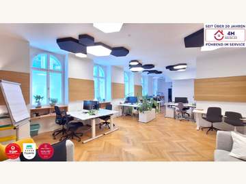 Büro in 1060 Wien