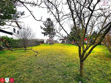 Baugrundstück in Obersiebenbrunn