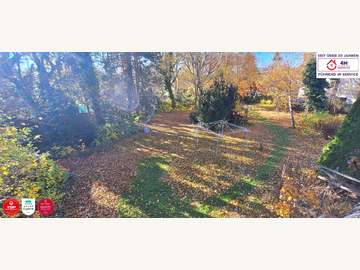 Baugrundstück in 1130 Wien