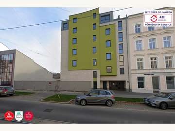 Baugrundstück in Wien