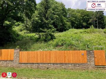 Baugrundstück in Klosterneuburg