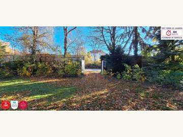 Baugrundstück in 1130 Wien