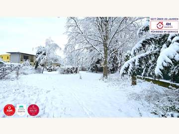 Baugrundstück in 1130 Wien