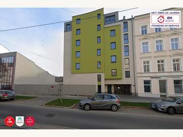 Baugrundstück in 1140 Wien