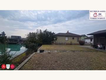 Baugrundstück in Götzendorf an der Leitha