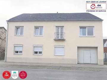 Mehrfamilienhaus in Gänserndorf