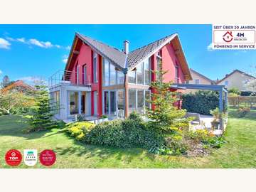 Einfamilienhaus in Brunn am Gebirge