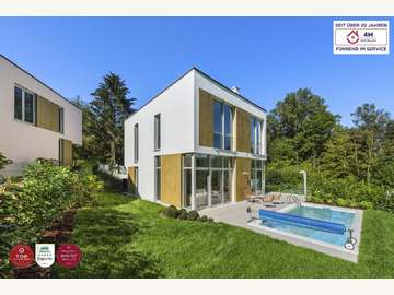 Villa in Eichgraben