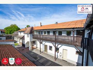 Einfamilienhaus in Franzensdorf