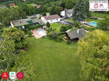 Mehrfamilienhaus in Pöttsching